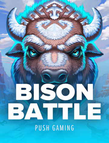 Bison Battle slot oyunu