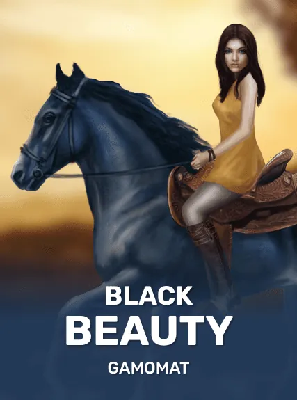 Black Beauty slot oyunu
