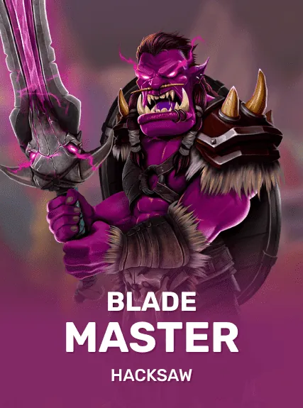 Blade Master slot oyunu