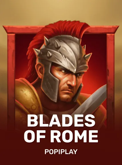 Blades of Rome slot oyunu