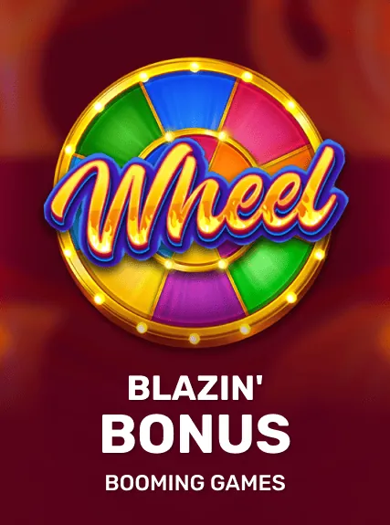 Blazin' Bonus slot oyunu