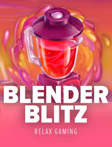 Blender Blitz slot oyunu