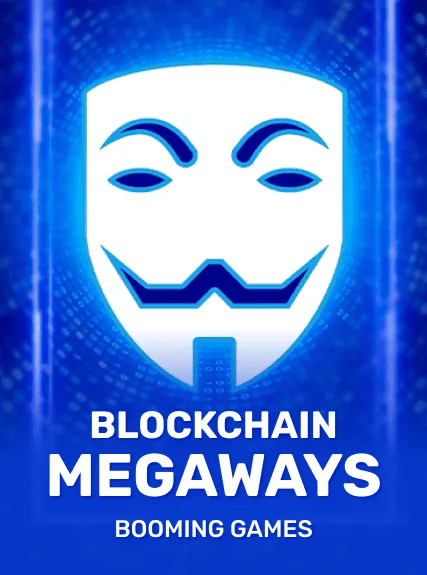 Blockchain Megaways slot oyunu