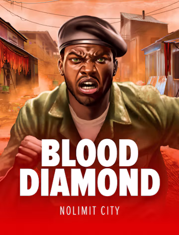 Blood Diamond slot oyunu