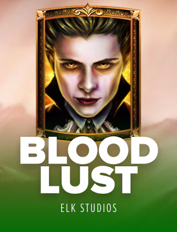 Blood Lust slot oyunu