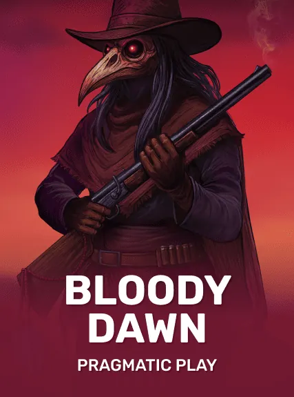 Bloody Dawn slot oyunu