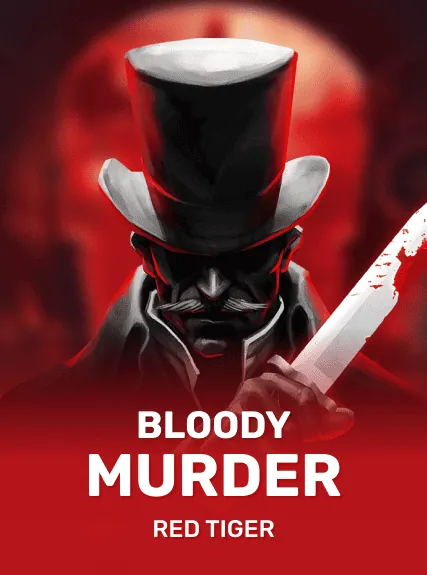 Bloody Murder slot oyunu