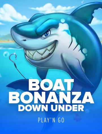 Boat Bonanza Down Under slot oyunu
