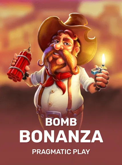 Bomb Bonanza slot oyunu