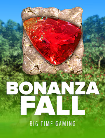 Bonanza Falls slot oyunu