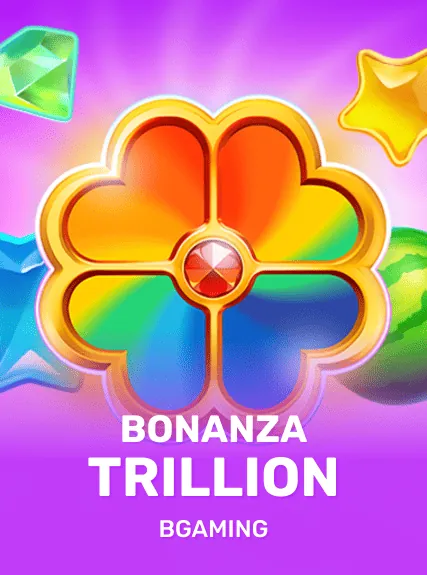 Bonanza Trillion slot oyunu