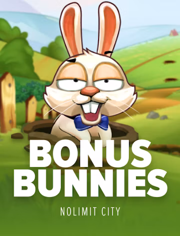 Bonus Bunnies slot oyunu