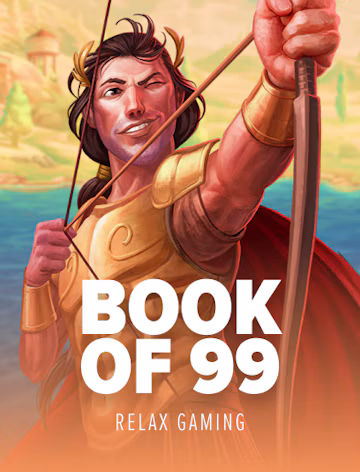 Book of 99 slot oyunu