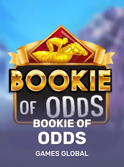 Bookie of Odds slot oyunu