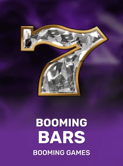 Booming Bars slot oyunu