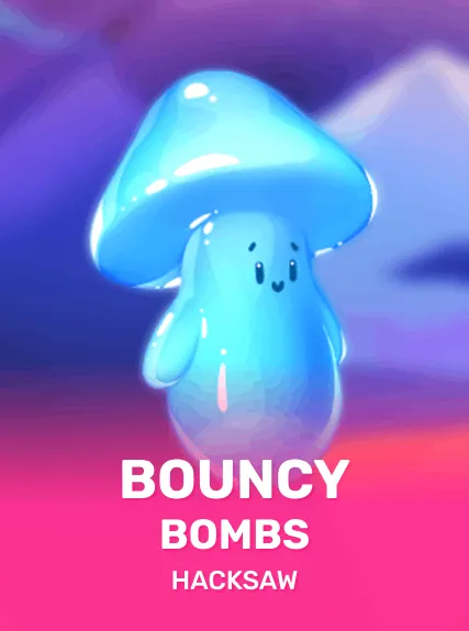 Bouncy Bombs slot oyunu
