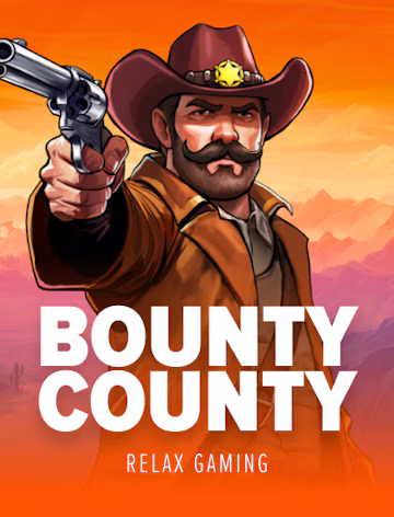 Bounty County slot oyunu