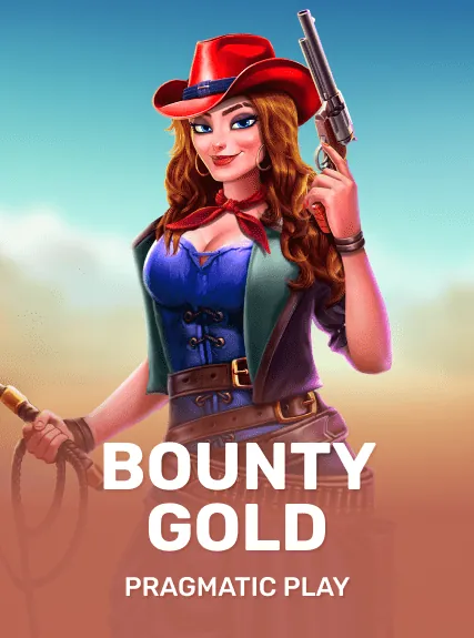 Bounty Gold slot oyunu