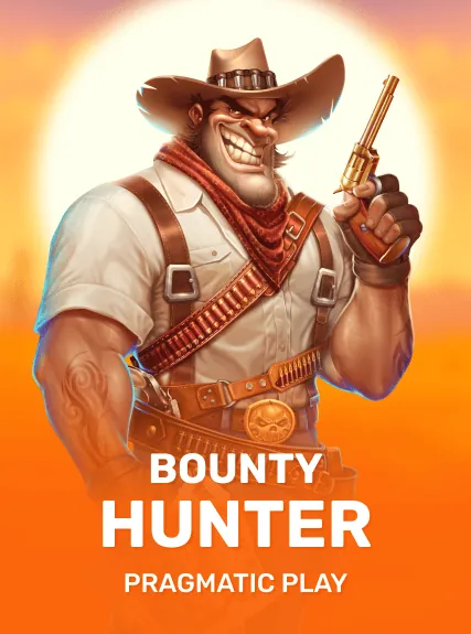 Bounty Hunter slot oyunu