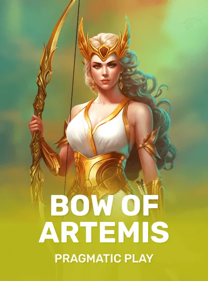 Bow of Artemis slot oyunu