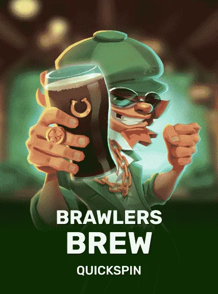 Brawlers Brew slot oyunu