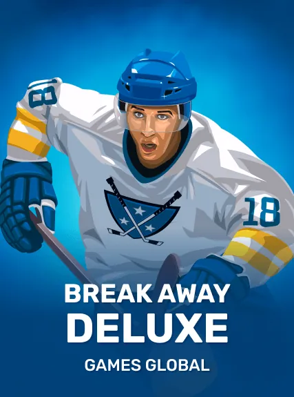 Break Away Deluxe slot oyunu