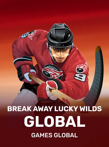 Break Away Lucky Wilds slot oyunu