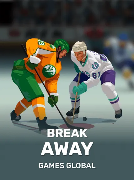 Break Away slot oyunu