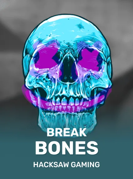 Break Bones slot oyunu