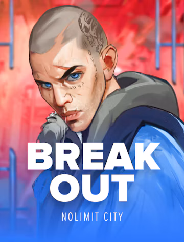 Breakout slot oyunu