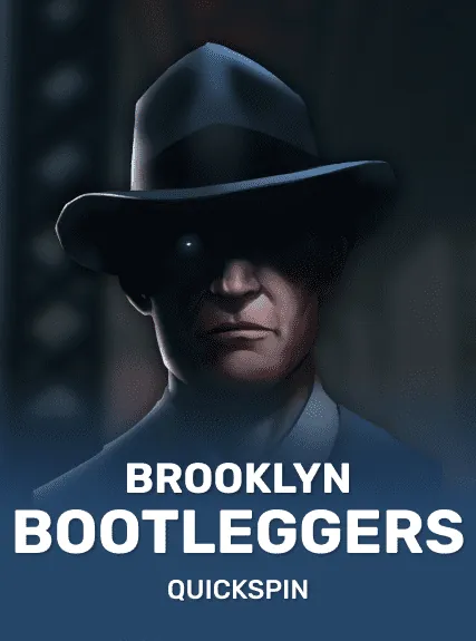 Brooklyn Bootleggers slot oyunu