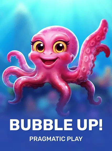 Bubble Up! slot oyunu