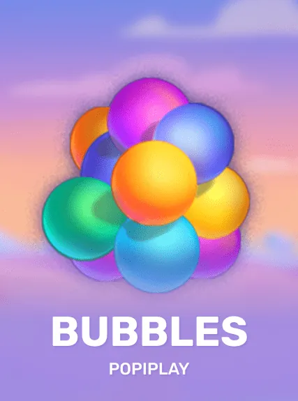 Bubbles slot oyunu