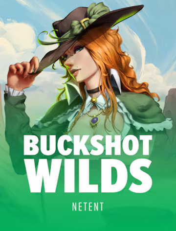 Buckshot Wilds slot oyunu