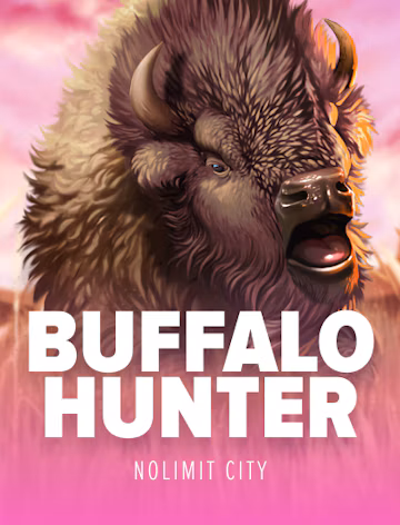 Buffalo Hunter slot oyunu