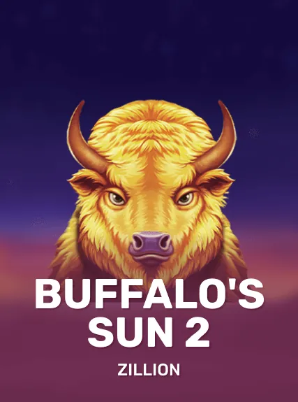 Buffalos Sun 2 slot oyunu