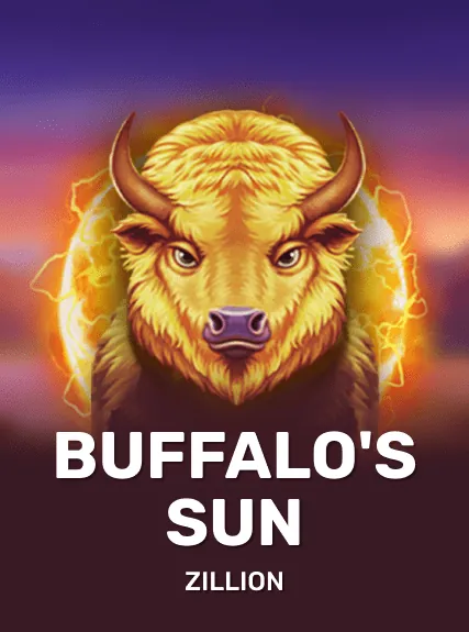 Buffalos Sun slot oyunu
