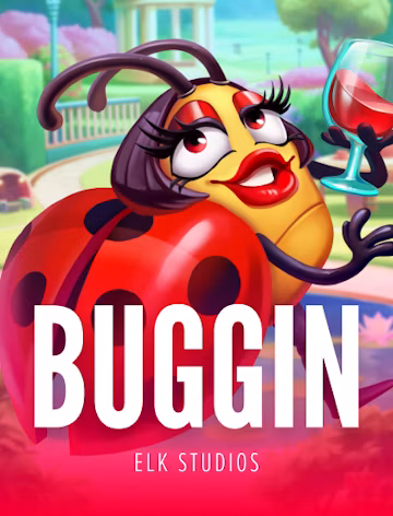 Buggin slot oyunu