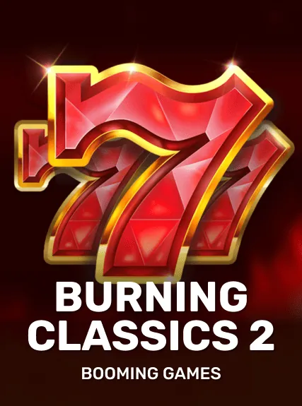 Burning Classics 2 slot oyunu