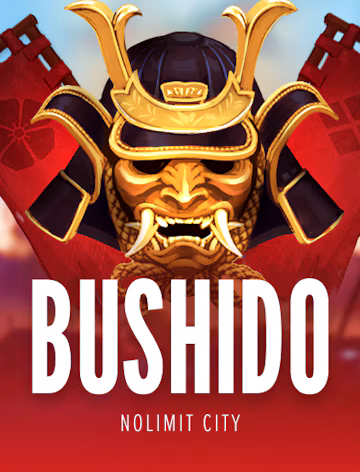 Bushido Ways xNudge slot oyunu