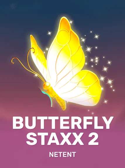Butterfly Staxx 2 slot oyunu
