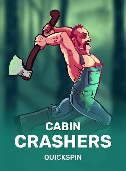 Cabin Crashers slot oyunu