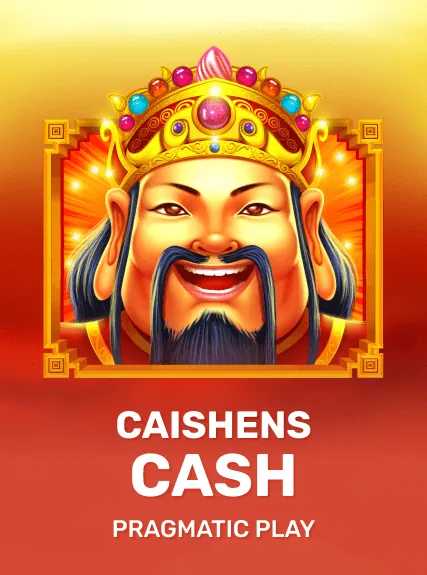 Caishen’s Cash slot oyunu