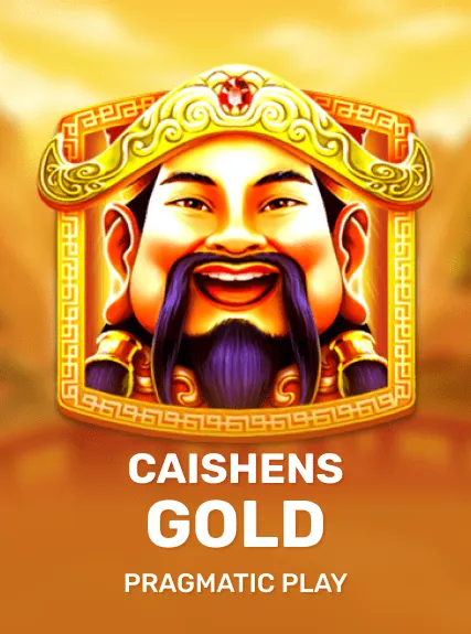 Caishen’s Gold slot oyunu