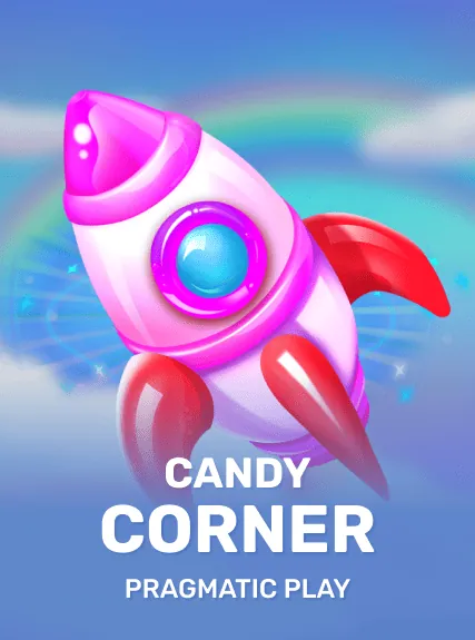 Candy Corner slot oyunu