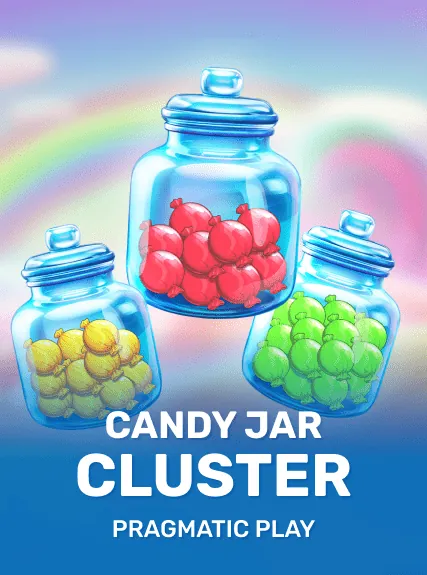 Candy Jar Clusters slot oyunu