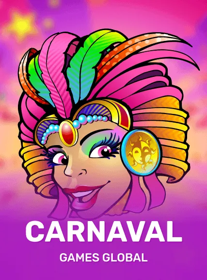 Carnaval slot oyunu