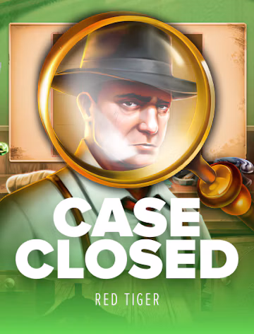 Case Closed slot oyunu