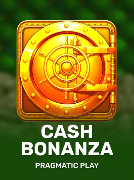 Cash Bonanza slot oyunu
