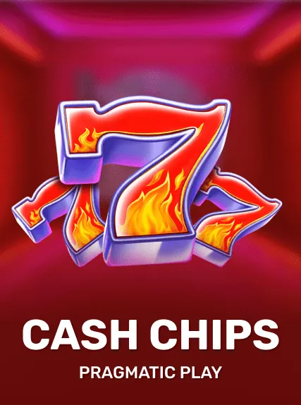 Cash Chips slot oyunu